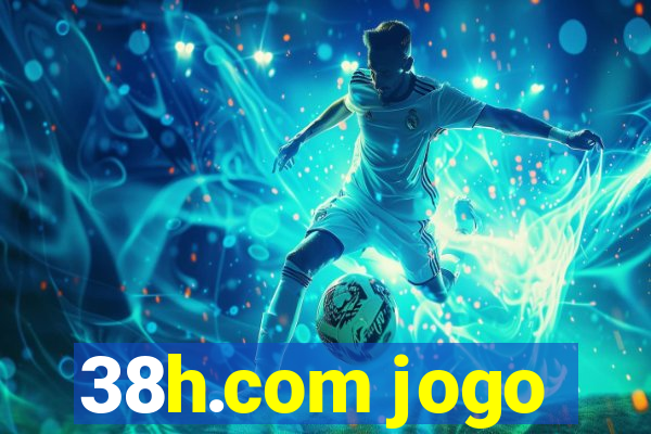 38h.com jogo